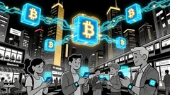 BCH +0.11% as Mining Network Upgrades and Institutional Adoption Drive Optimism