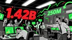 Ethereum's ETF Outflows and Their Implications for Crypto Market Sentiment