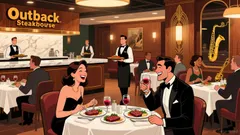 Is Bloomin' Brands' Outback Turnaround a Buy Opportunity?