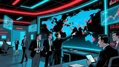 Navigating Leverage and Liquidity Risks in a Volatile Crypto Market