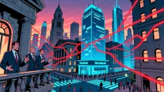 Shadow Banking Expansion and Systemic Risk: Capital Reallocation Opportunities Amid Regulatory Tightening