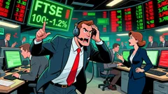 Central Bank Policy Uncertainty and European Equities: Positioning for 2026 Rebounds