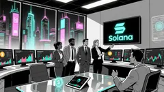 StraitX's Strategic Expansion of XSGD and XUSD on Solana: A Catalyst for Cross-Border Payments and DeFi Growth