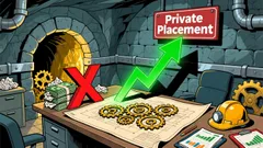 Ascot Resources' Restructuring and Rights Offering as a Turnaround Catalyst