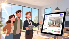 Is Google's Entry a Catalyst or a Threat for Compass?