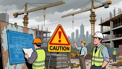 Pre-Earnings Risk Assessment: Lennar, Worthington, and 3 Macro-Sensitive Stocks