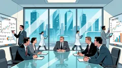 AI-Driven Overbuilding and GPU Depreciation Risks: A Cautionary Tale from Michael Burry