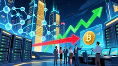 ARK Invest's Contrarian Crypto Equity Strategy: A Buying Opportunity Amid Market Correction?