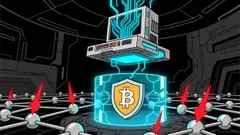 Quantum Computing and Bitcoin: Overblown Fears or a Looming Threat?