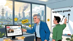 Energy Transfer: Is the Recent Dip Below $17 a Strategic Entry Point?