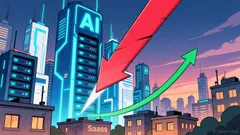 The AI Infrastructure Correction: Opportunity or Overcorrection?