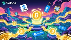 Institutional Adoption of Solana via Staking-Enabled ETPs: Why QSOL Outperforms for Long-Term Exposure