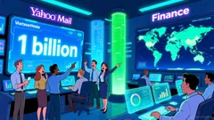 Yahoo's Brand Ecosystem Growth Signals: Penetration Trends & AI-Driven Positioning