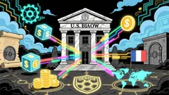 The Rise of Blockchain-Enabled Finance: Strategic Implications for U.S. Banks and Institutional Investors