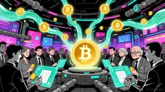 Why Mutuum Finance (MUTM) Is Emerging as the Next Big DeFi Disruptor as XRP Bulls Face a Critical Crossroads