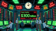 Unpayable Leases: The AI Infrastructure Cash Flow Crunch