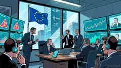 Frankfurt in Focus: What Recent Developments Mean for Investors