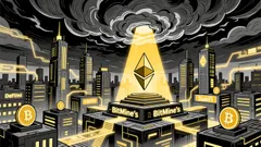 Why Tom Lee's Aggressive Ethereum Accumulation Signals a Strategic Entry Point for Investors