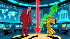 Weakening U.S. Dollar and the Case for Precious Metals and Emerging Market Currencies in 2026