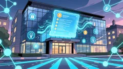 UK's Emerging Crypto-Friendly Regulatory Framework: Strategic Investment Opportunities in Blockchain and Fintech