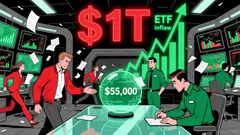 Bitcoin's Macro-Driven Correction: A Buying Opportunity or a Warning Sign?