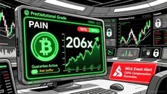 LBank's Pre-Market Trading and the Strategic Implications for Early Entry into MetaMask (MASK) Token