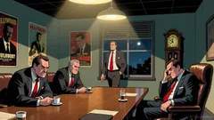 Mental Health and Addiction in Hollywood: Investment Risks and the Reiner Family's Legacy