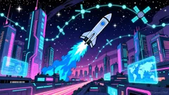 SpaceX's Potential $1.5T IPO and Its Impact on the Aerospace Sector and Elon Musk's Net Worth