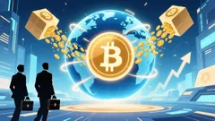 Bitcoin's Evolving Market Dynamics and 2026 Price Outlook