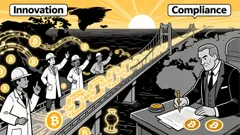 Tokenized Stocks: The Next Frontier in Market Infrastructure and Investor Access