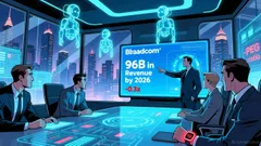 High-Growth Stock-Split Candidates in 2026: Broadcom and AppLovin Lead the Charge