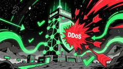 Solana News Today: Solana's 6 Tbps DDoS Defense Bolsters Blockchain Reliability Case