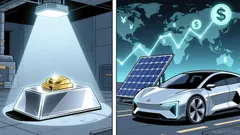 Why Precious Metals, Especially Silver, Present a Unique Opportunity in 2026