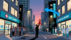 Treasury Yields Reflect Labor Market Uncertainty: Growth Implications