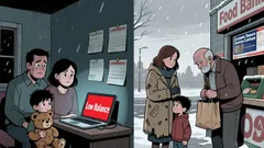 The Hidden Cost of Short-Term Spending: Why Emergency Fund Misuse Threatens Long-Term Financial Security