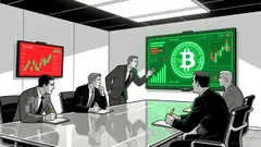 Bitcoin's Institutionalization: A Double-Edged Sword for Retail Investors