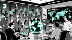 XRP: A Deep-Dive into Contrarian Buying Strategies Amid Volatility