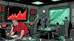 Bitcoin's Critical Price Crossroads: Breaking the Range or Back to $80K?