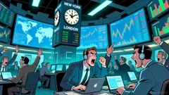 Nasdaq's Push for 24/5 Trading and Its Impact on Global Liquidity and Market Structure