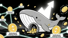 Ethereum's Quiet Bull Case: Why Whale Accumulation and ETF Flows Signal a $4,200+ Move in 2026