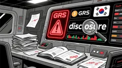 South Korean Exchanges and the Delisting of Groestlcoin: A Warning for Crypto Investors