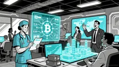 Blockchain Network Upgrades: Navigating Exchange Halts and Investor Strategies in a Maturing Market