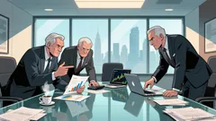 Talen Energy's Executive Reshuffle: A Strategic Move to Mitigate Dilution and Bolster Leadership Stability