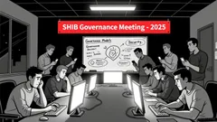 Assessing the Impact of Key Departures on Shiba Inu (SHIB)'s Long-Term Viability