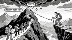 Market Overview for Magic Eden/Tether (MEUSDT)