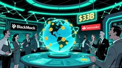 Blockchain's Emergence in Banking: Strategic Opportunities in Tokenized Assets and Stablecoin Infrastructure