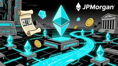 Tokenization of Money Market Funds and the Future of Institutional Liquidity: JPMorgan's MONY Fund as a Catalyst