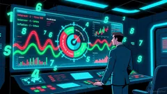 Crypto.com's Strategic Leap into Predictive Intelligence with ERShares and Signal Markets