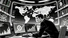 Crypto Trading Competitions and the Rise of AI in Financial Markets: Assessing Speculative Behavior, Algorithmic Innovation, and Systemic Risk in 2025