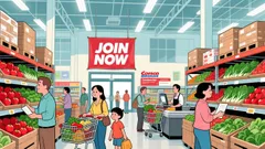 Is Costco Stock (COST) Still a Buy Despite Valuation Concerns?